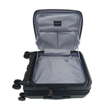 Hush Puppies Hardcase 69-4041 Black L (28")