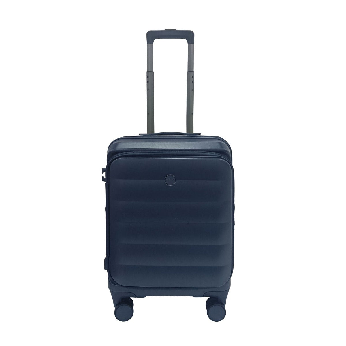 Hush Puppies Hardcase 69-4041 Blue S (28")