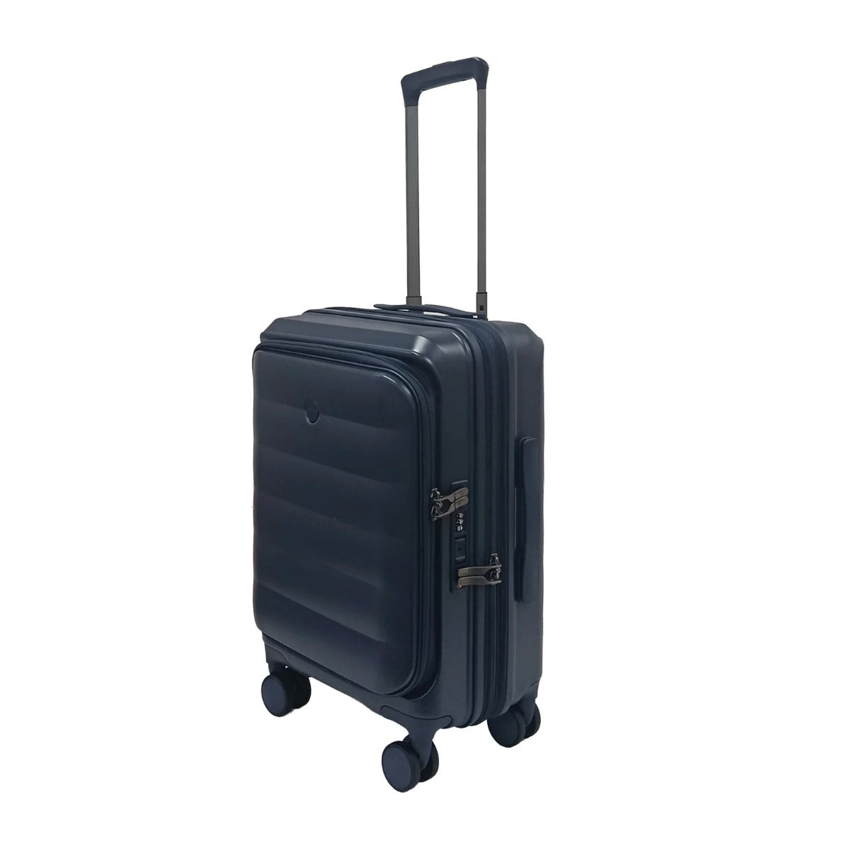 Hush Puppies Hardcase 69-4041 Blue S (28")