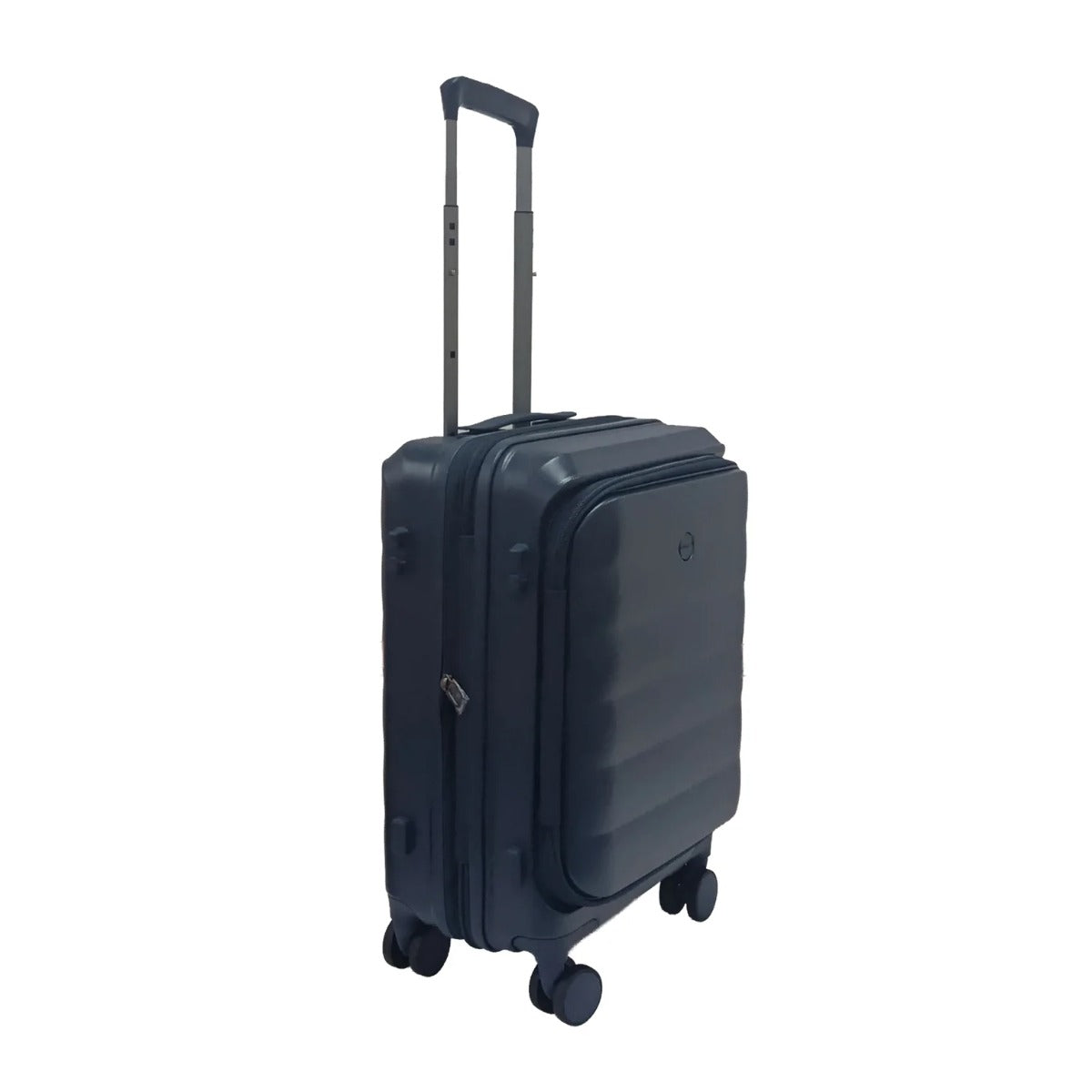 Hush Puppies Hardcase 69-4041 Blue S (20")
