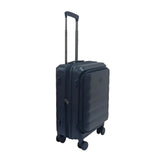 Hush Puppies Hardcase 69-4041 Blue S (20")