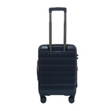 Hush Puppies Hardcase 69-4041 Blue S (24")