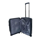 Hush Puppies Hardcase 69-4041 Blue S (24")