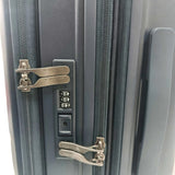 Hush Puppies Hardcase 69-4041 Blue S (24")