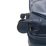 Hush Puppies Hardcase 69-4041 Blue S (20")