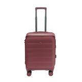Hush Puppies Hardcase 69-4041 Red L (28")