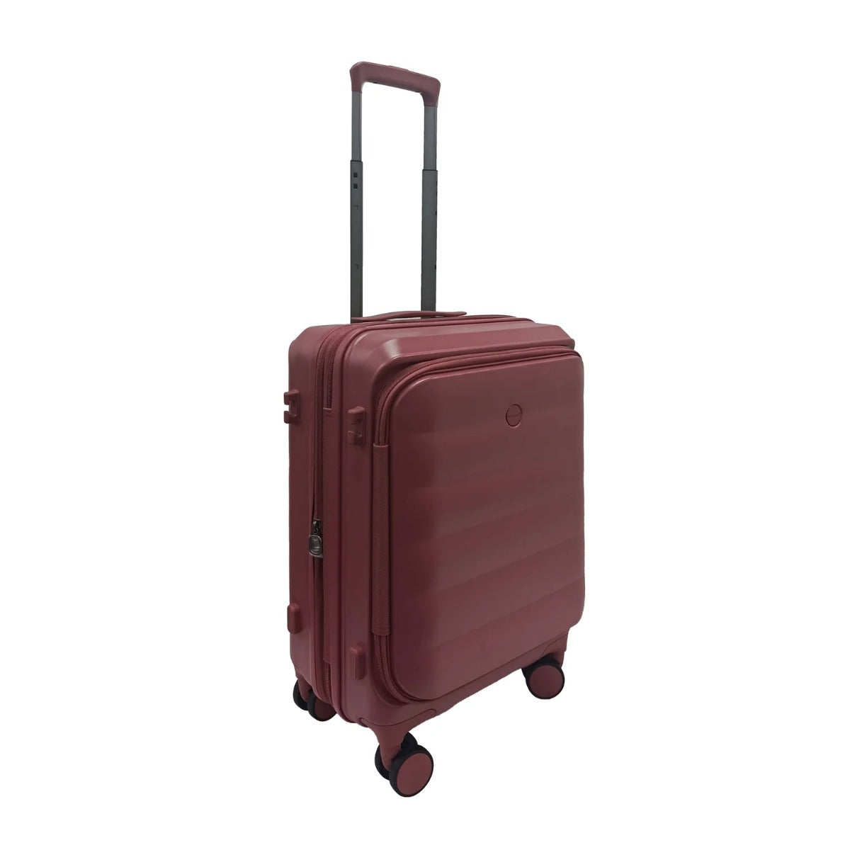 Hush Puppies Hardcase 69-4041 Red S (20")