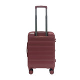 Hush Puppies Hardcase 69-4041 Red S (20")