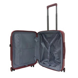 Hush Puppies Hardcase 69-4041 Red S (20")