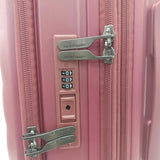 Hush Puppies Hardcase 69-4041 Red L (28")
