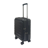 Hush Puppies Hardcase 69-4041 Black S (20")