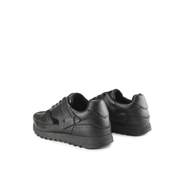 Admesh In Black/Silver