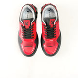 Playboy Sepatu Pria Others Poland In Red