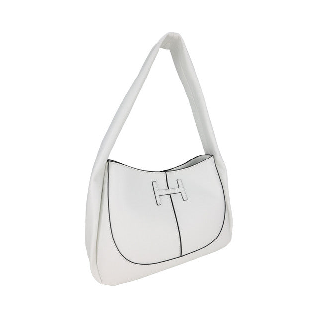 Hush Puppies Tas Wanita Saylor Hobo - L In White