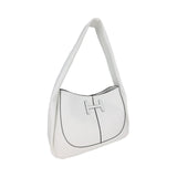 Hush Puppies Tas Wanita Saylor Hobo - L In White