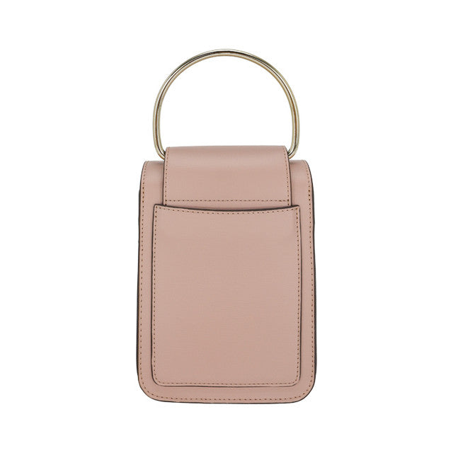 Hush Puppies Tas Wanita Sling Bag Madelyn Sling M In Light Pink
