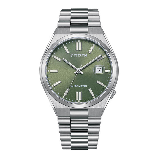 Citizen Tsuyosa X Pantone Colors Men's Watches CTZ NJ0158-89Z