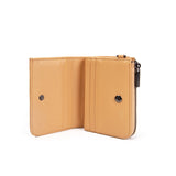 Hush Puppies Aksesoris Unisex Ava Bi Fold V Lanyard In Yellow