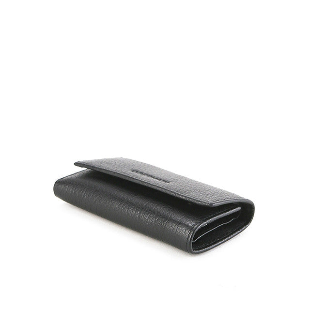 Cross Keyholder In Black