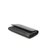 Cross Keyholder In Black