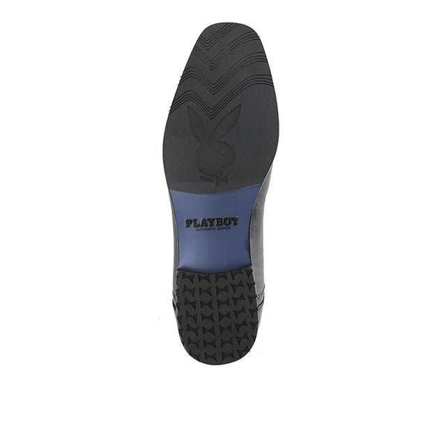 Ferdio - Laces In Black