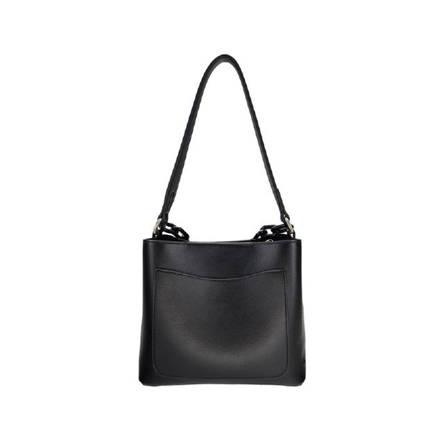 Hush Puppies Tas Satchel Wanita Linsie Satchel (M) In Black