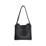 Hush Puppies Tas Satchel Wanita Linsie Satchel (M) In Black