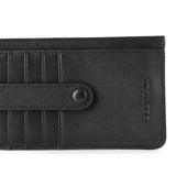 Obermain Accessories Pria Card Holder Carlo Cardholder In Black M