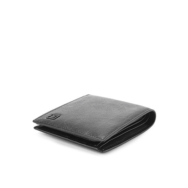 Hush Puppies Aksesoris Pria Short Wallet Noma Short Wlt F In Black