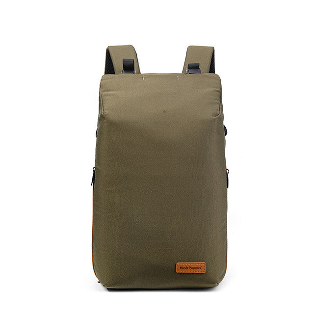 Laurent Backpack In Khaki