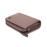 Hush Puppies Aksesoris Unisex Ava Bi Fold V Lanyard In Grey