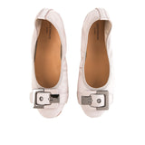 Geona Jeisy In Taupe