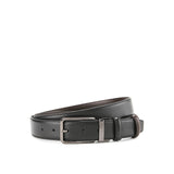 Royal Pin Clip Reversible In Black