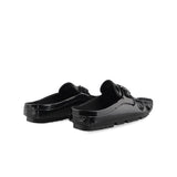 Playboy Sepatu Pria Slip On Briermans In Black