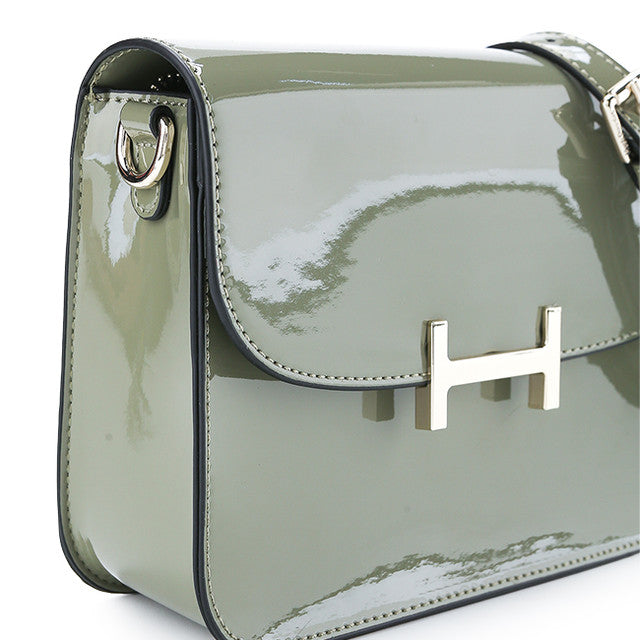 Emberly Sling M In Olive