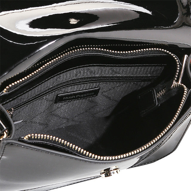 Hush Puppies Tas Wanita Emberly Sling M In Black