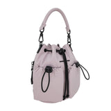 Hush Puppies Tas Wanita Maxxy Bucket (M) In Lilac