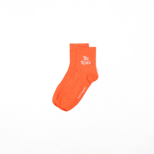 Hush Puppies Aksesoris Pria Mens Qua Socks In Orange / Blue / Yellow