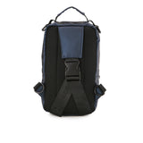 Obermain Tas Pria James 2 Chest Bag In Navy