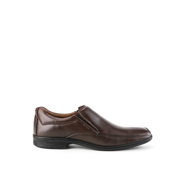 Adison Gerson In Dark Brown