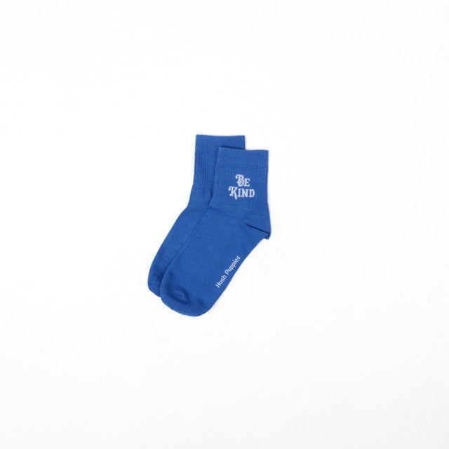 Hush Puppies Aksesoris Pria Mens Qua Socks In Orange / Blue / Yellow