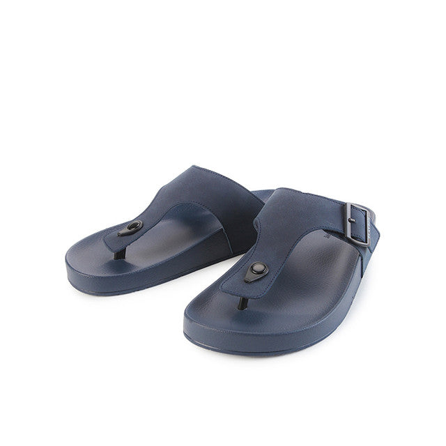 Birrgenza Toe Post 2 In Navy