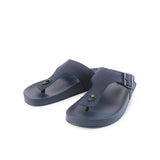 Birrgenza Toe Post 2 In Navy
