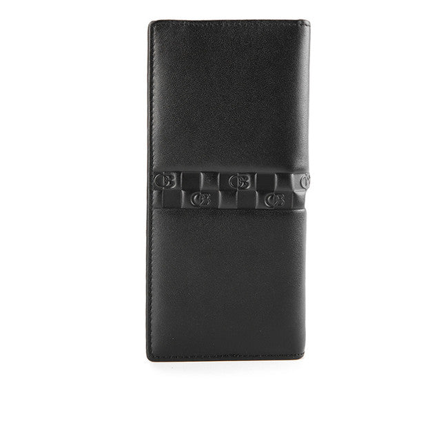 Obermain Aksesoris Pria Backpack Drake Long Wallet In Black