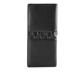 Obermain Aksesoris Pria Backpack Drake Long Wallet In Black