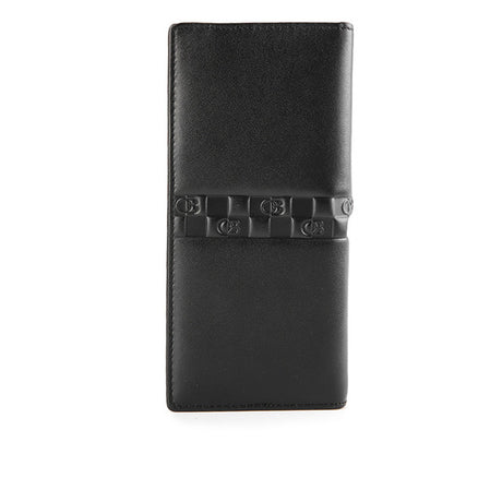 Obermain Aksesoris Pria Backpack Drake Long Wallet In Black