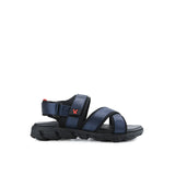 Pierro Cross In Navy