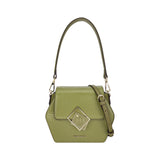 Greer Shoulder M In Olive