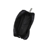 LeSportsac Aksesoris Wanita Rectangular Cosmetic In Black Logo Cosm