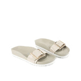 Zora In Beige